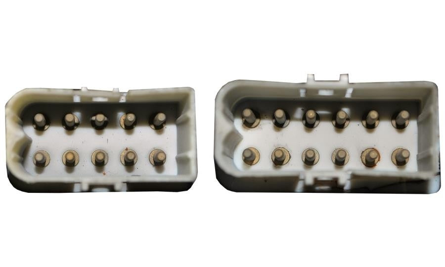 Standard Rem Electr EM121