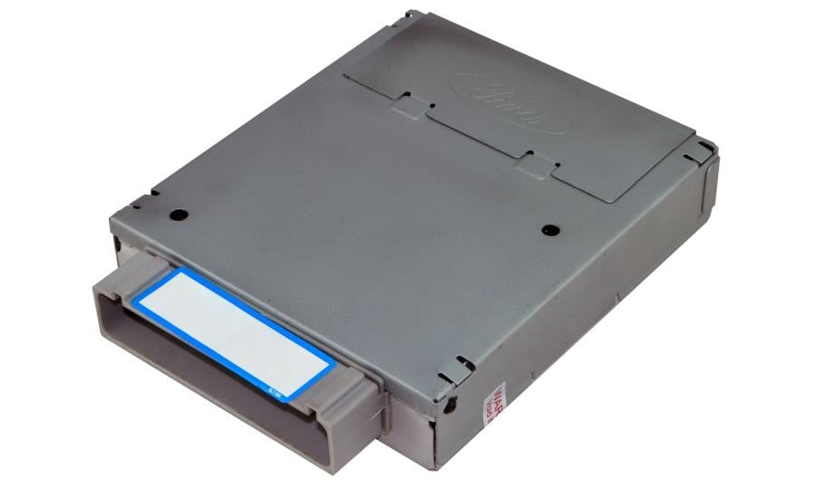 Standard Rem Electr EM1241