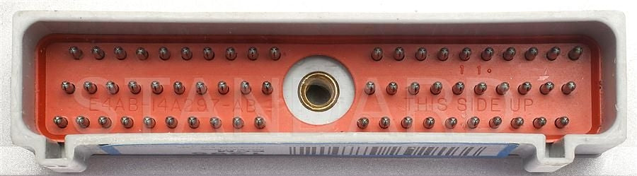 Standard Rem Electr EM1295