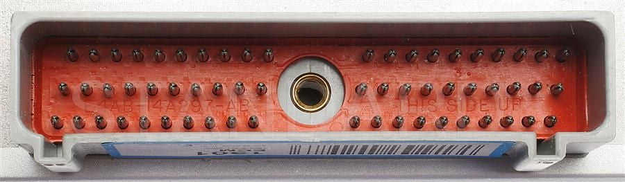 Standard Rem Electr EM1301