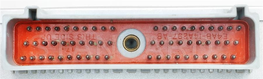 Standard Rem Electr EM1307