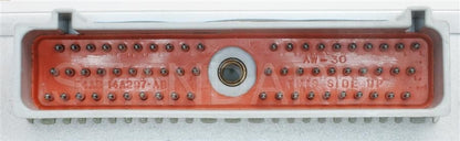 Standard Rem Electr EM1308