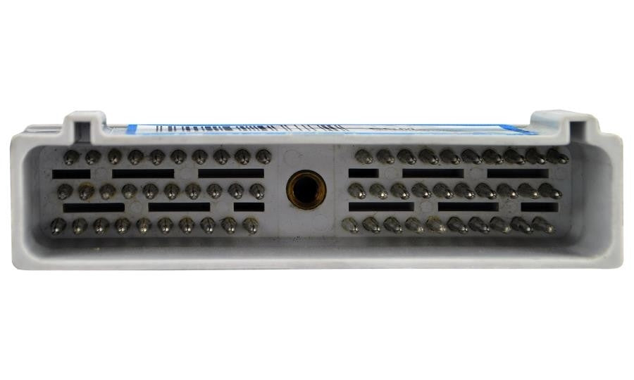 Standard Rem Electr EM1309