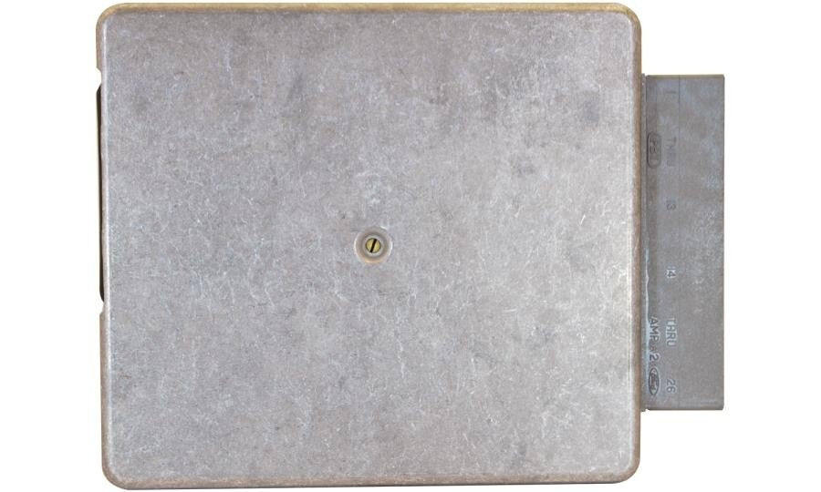 Standard Rem Electr EM1452