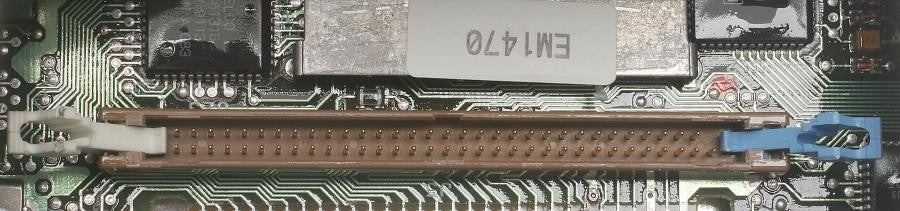 Standard Rem Electr EM1470