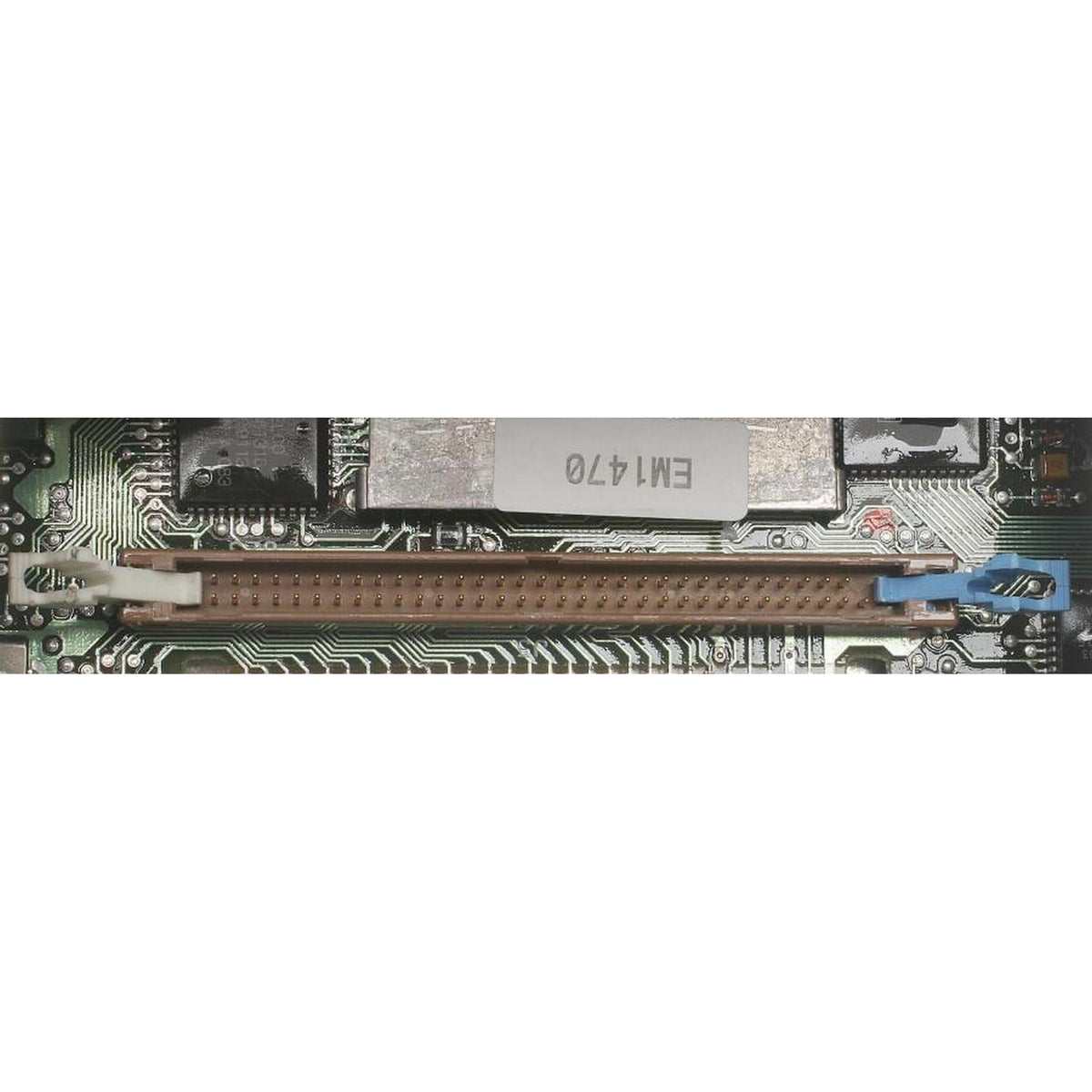 Standard Rem Electr EM1470