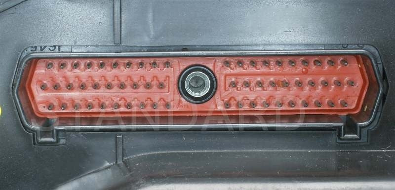 Standard Rem Electr EM1658
