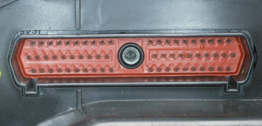 Standard Rem Electr EM1658