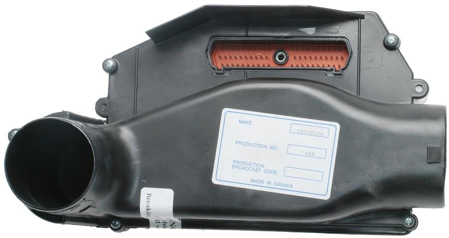 Standard Rem Electr EM1698