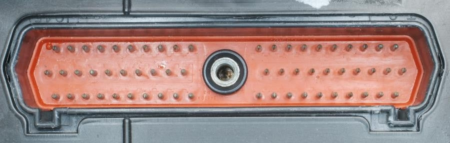 Standard Rem Electr EM1698
