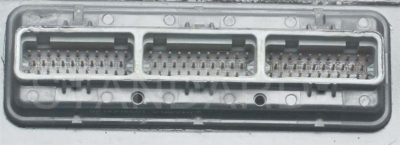 Standard Rem Electr EM1709U