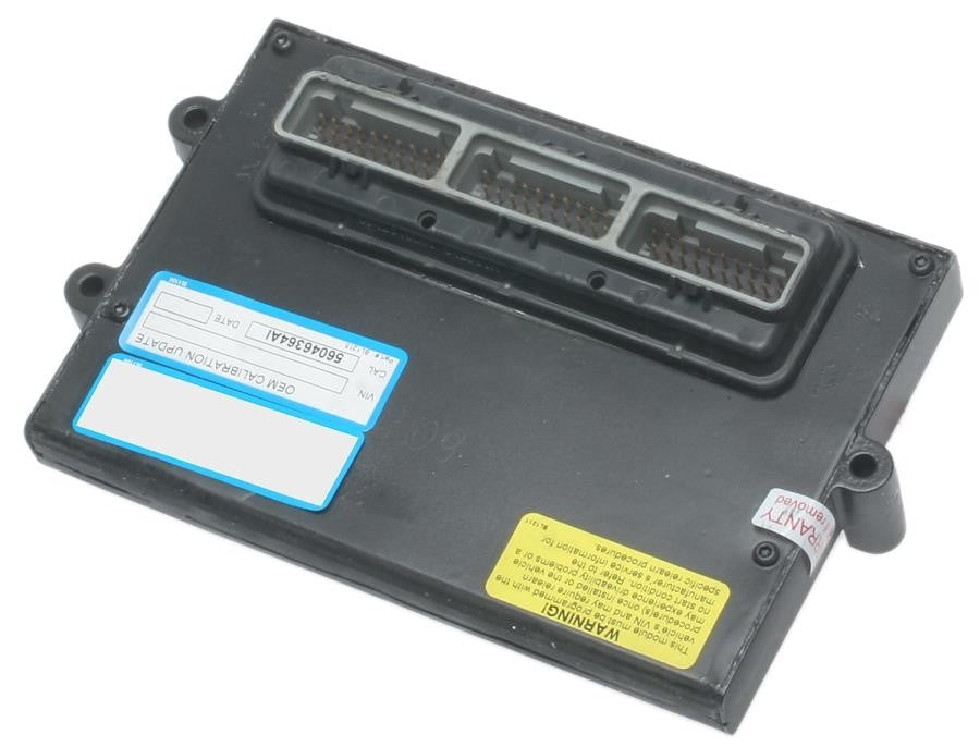 Standard Rem Electr EM1709U