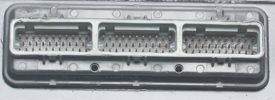Standard Rem Electr EM1709U