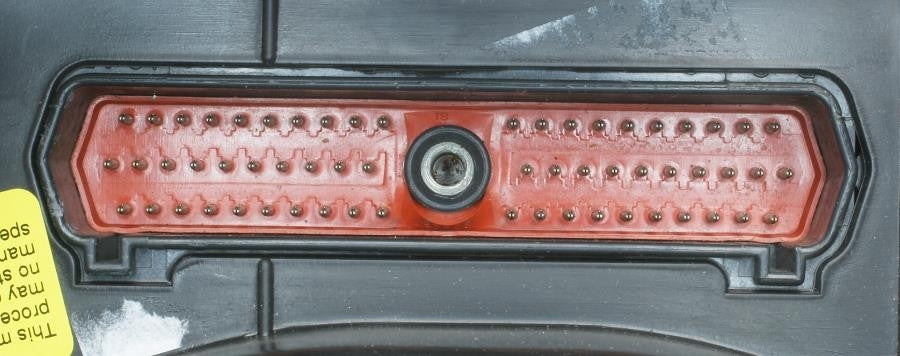 Standard Rem Electr EM1747