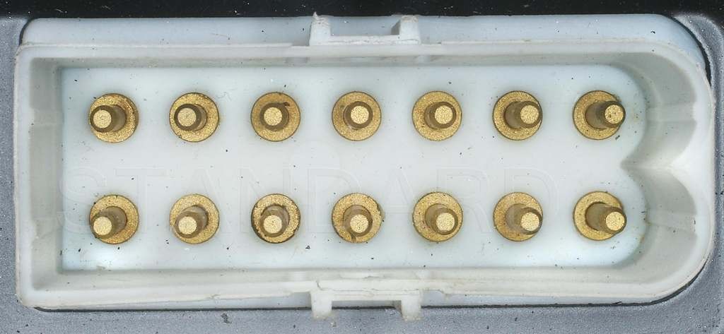Standard Rem Electr Engine Control Module EM174 image 5