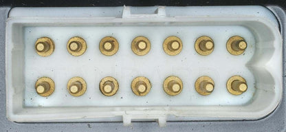 Standard Rem Electr Engine Control Module EM174 image 5