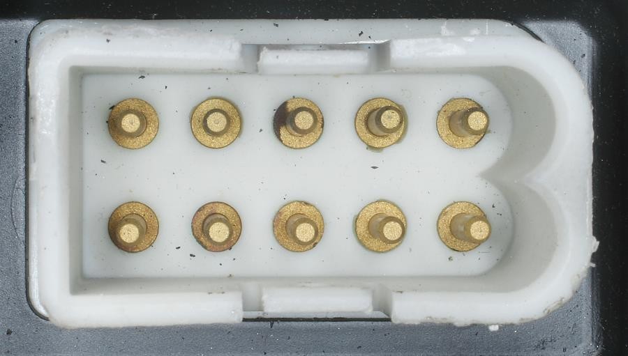 Standard Rem Electr Engine Control Module EM174 image 7