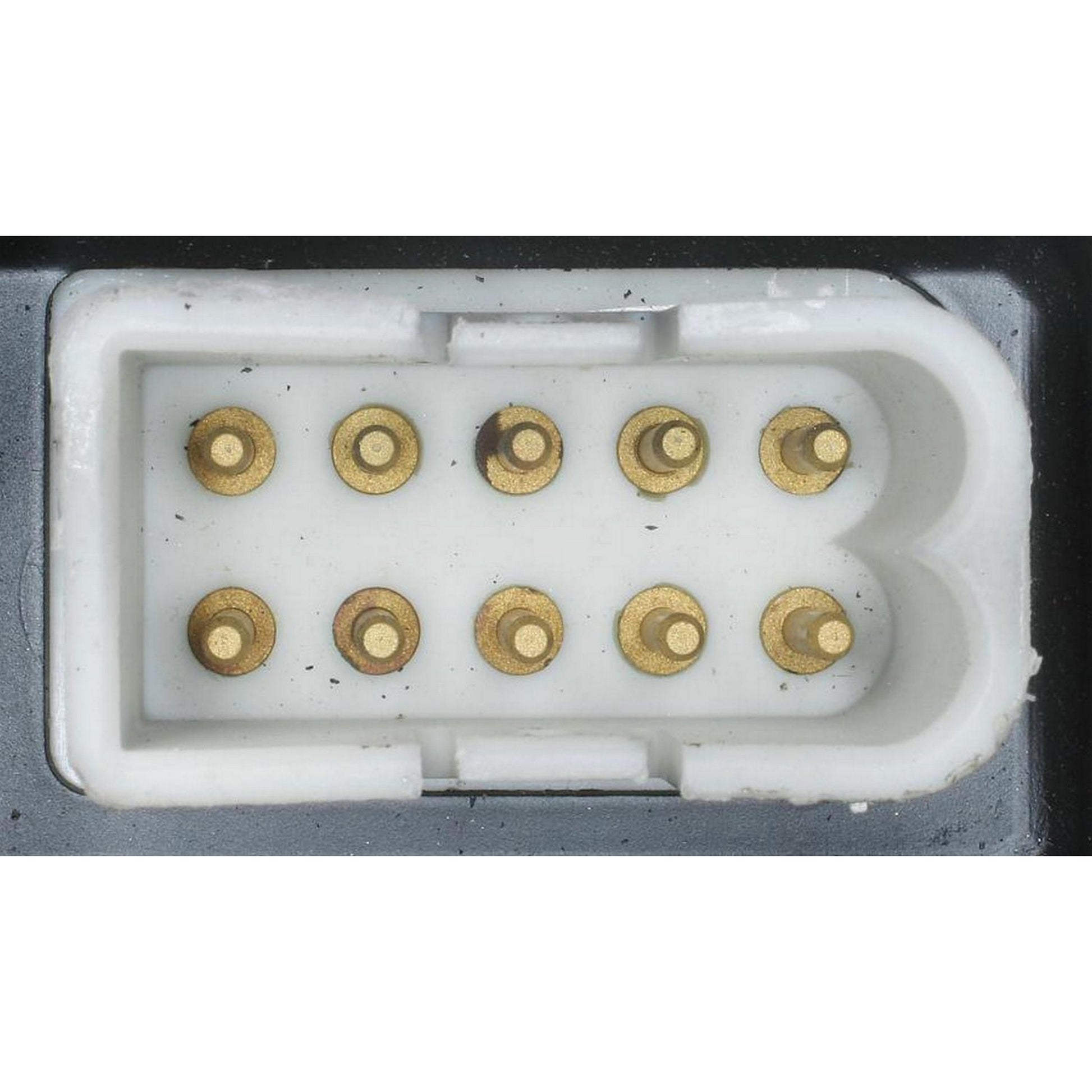 Standard Rem Electr Engine Control Module EM174 image 2