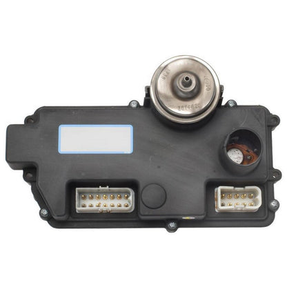 Standard Rem Electr EM175