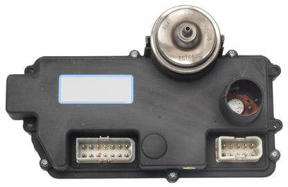 Standard Rem Electr EM175