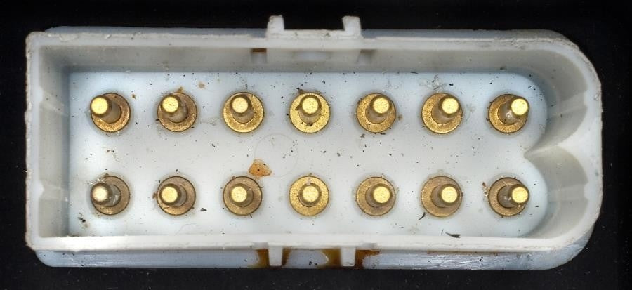 Standard Rem Electr EM175
