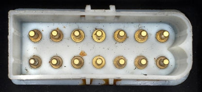 Standard Rem Electr EM175