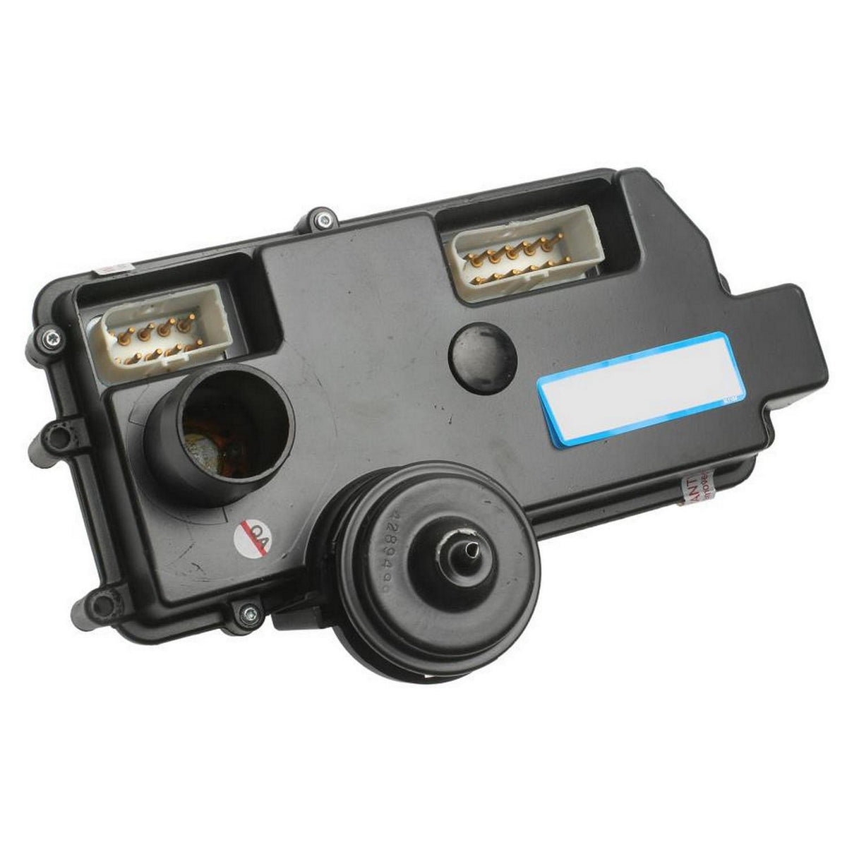 Standard Rem Electr EM177