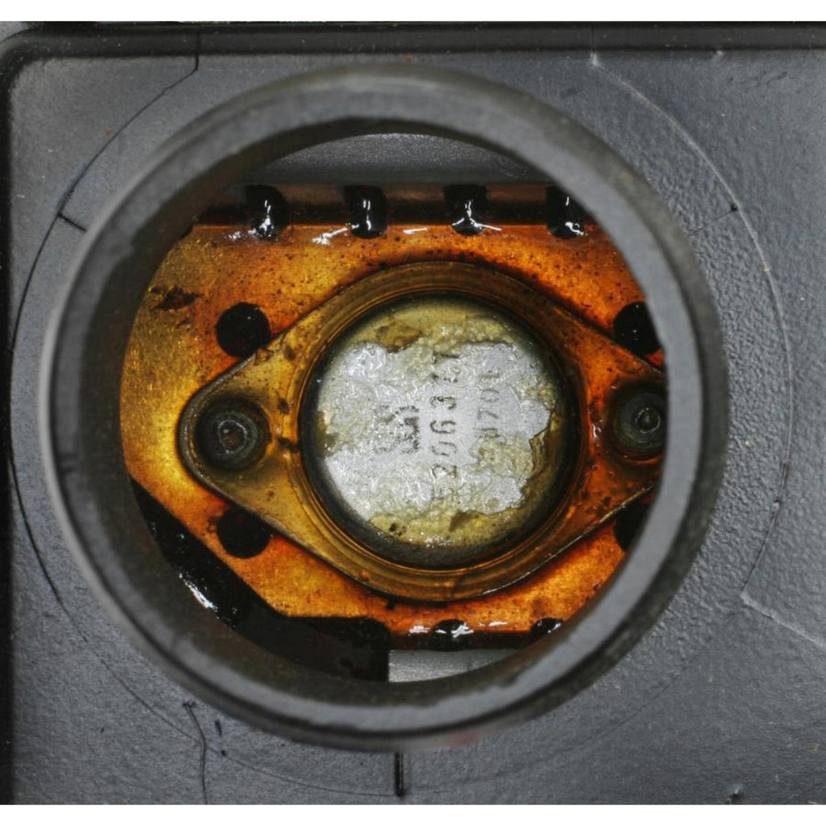 Standard Rem Electr EM177