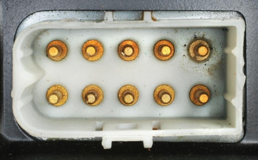 Standard Rem Electr EM177