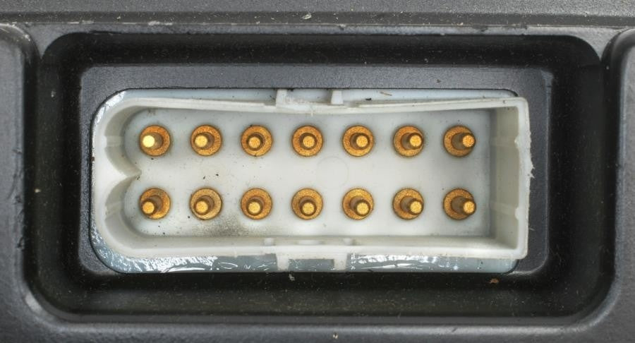 Standard Rem Electr EM177