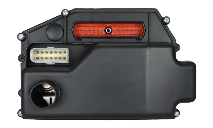 Standard Rem Electr EM1781