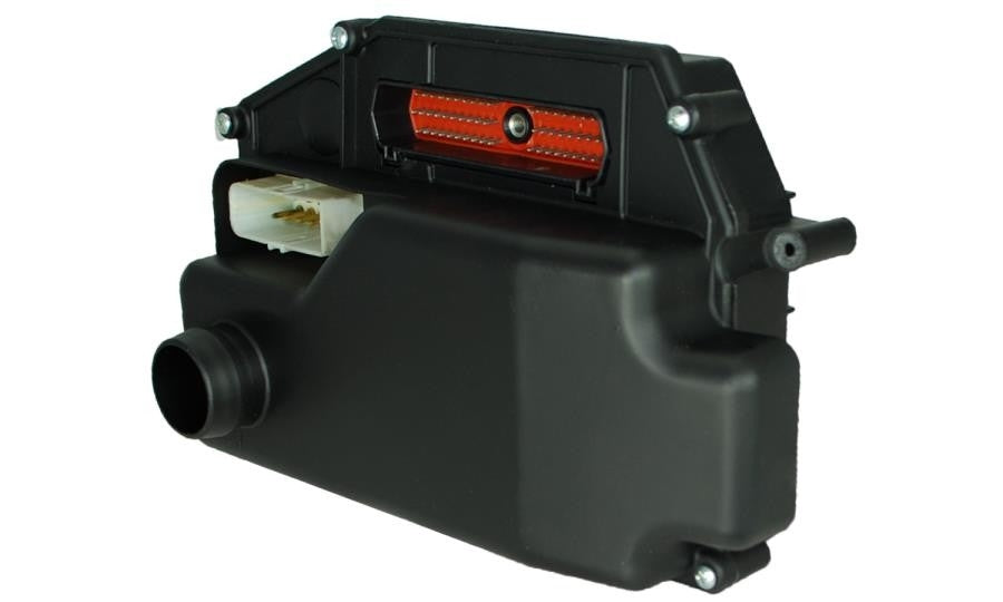 Standard Rem Electr EM1781
