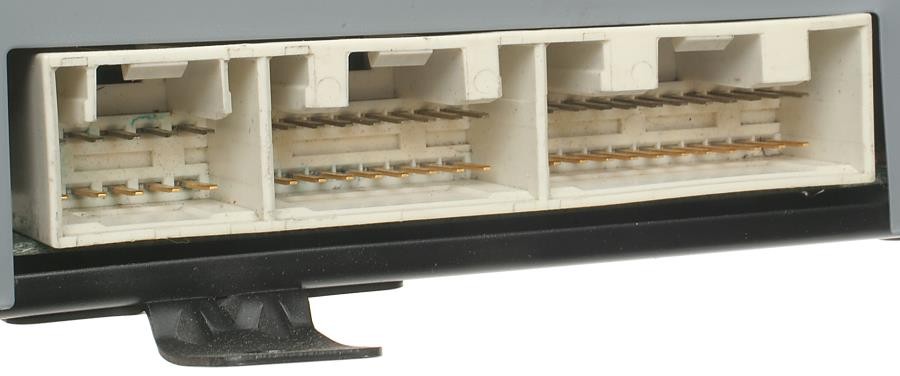 Standard Rem Electr Engine Control Module EM1894 image 6