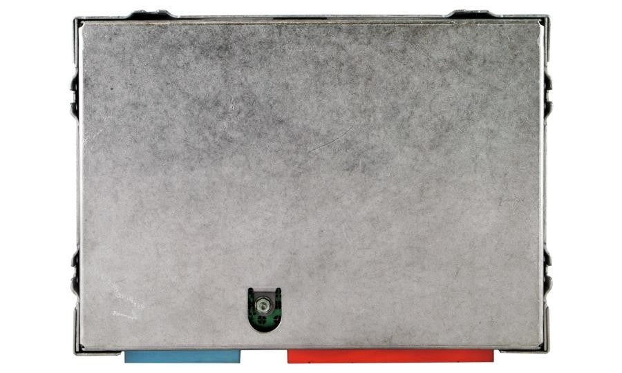 Standard Rem Electr EM1946