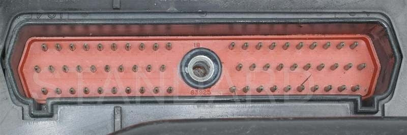 Standard Rem Electr EM2105