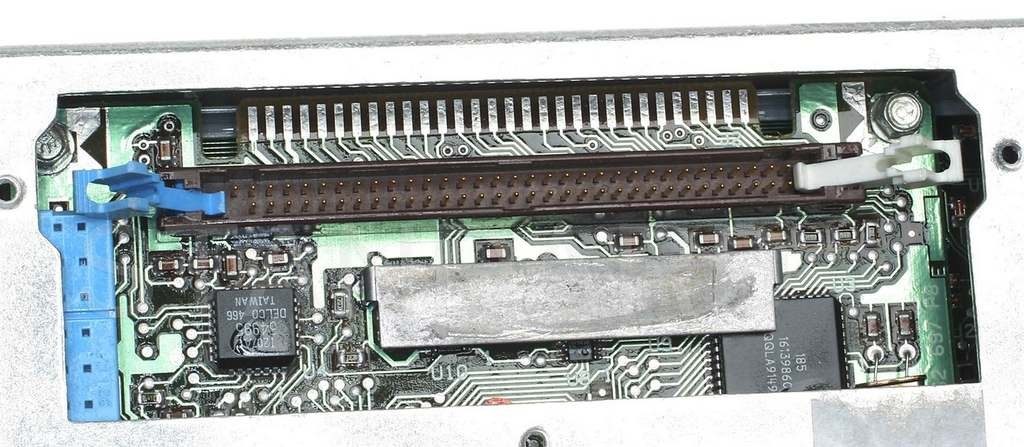 Standard Rem Electr EM2240