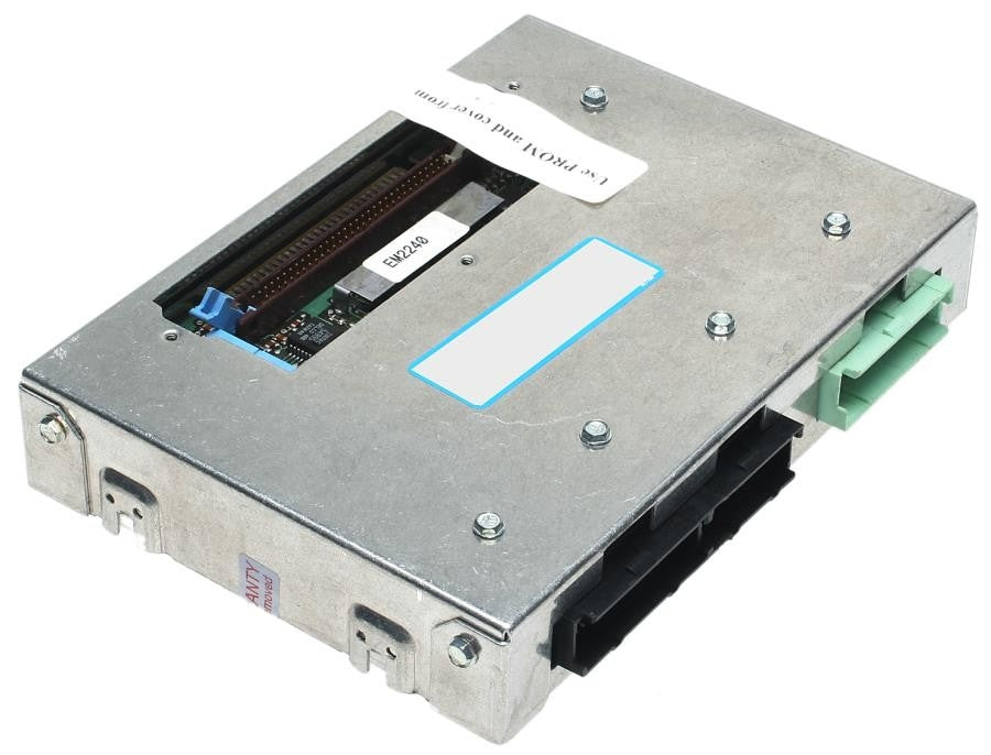 Standard Rem Electr EM2240