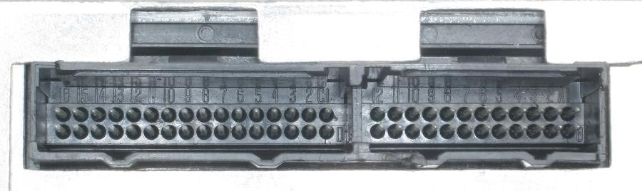 Standard Rem Electr EM2240