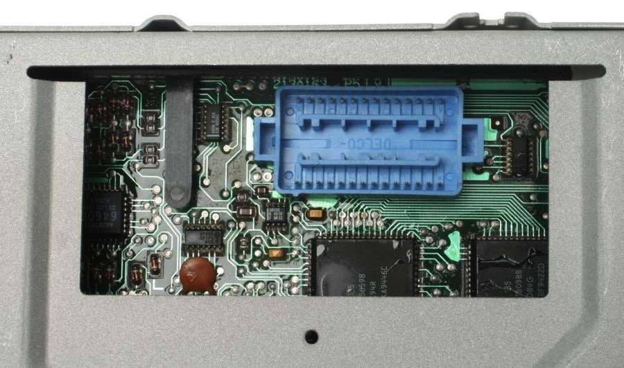 Standard Rem Electr EM2488