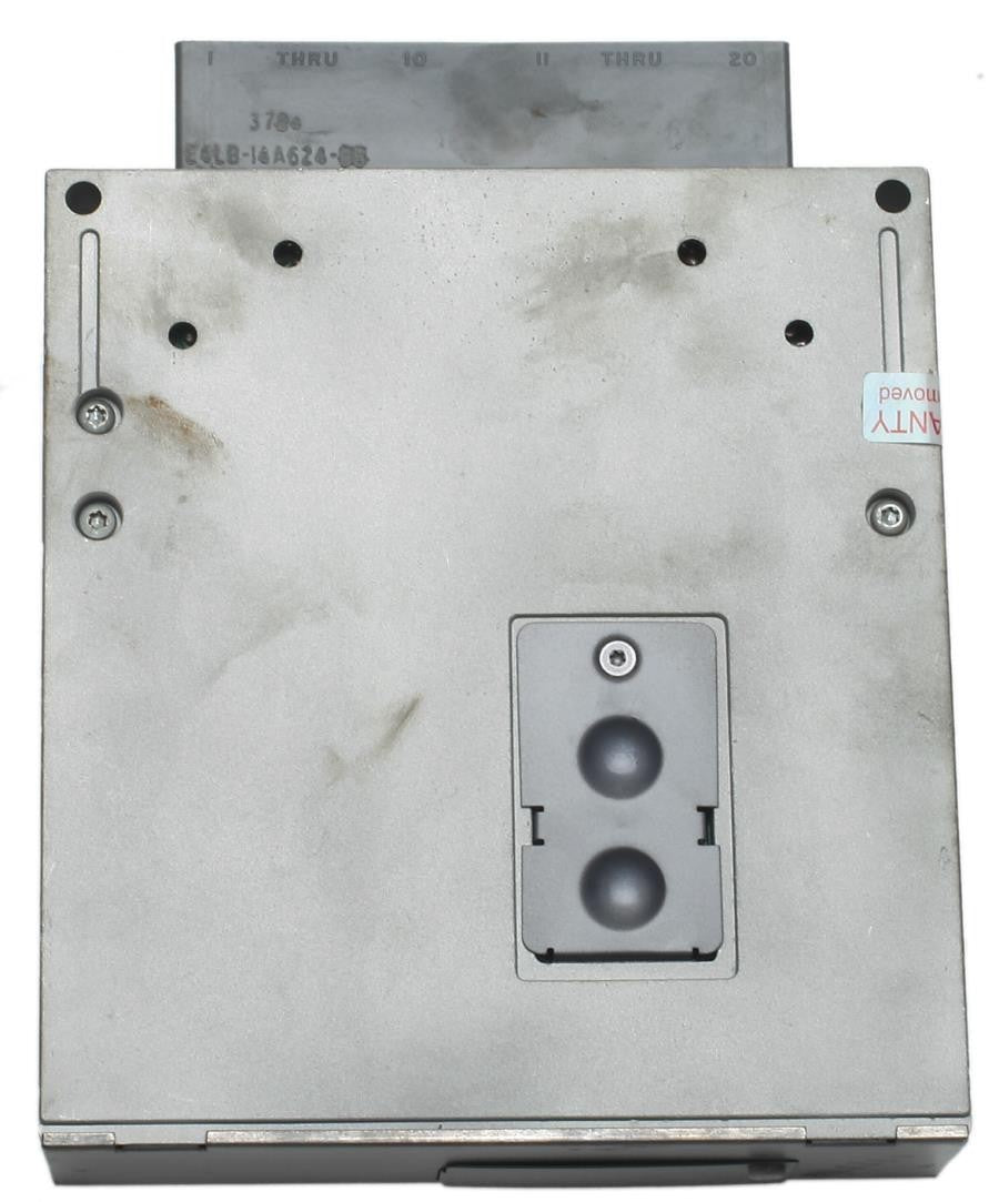 Standard Rem Electr EM257