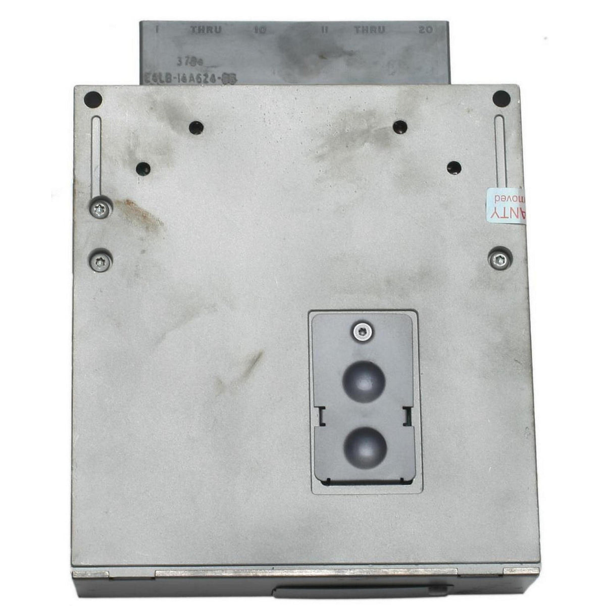 Standard Rem Electr EM257
