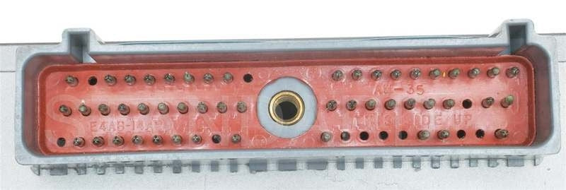 Standard Rem Electr EM257