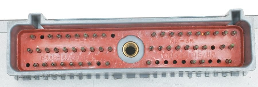 Standard Rem Electr EM257