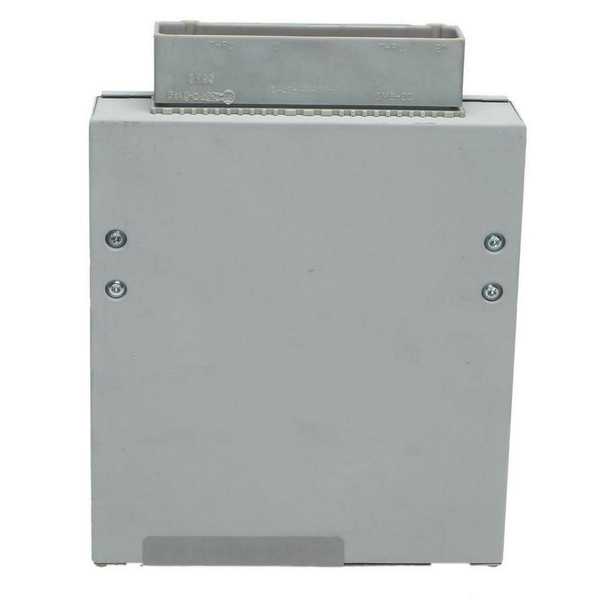 Standard Rem Electr EM258