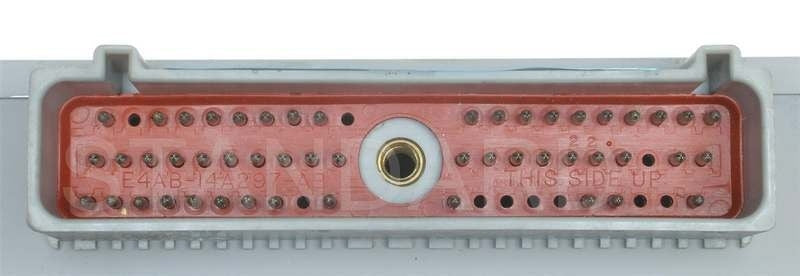 Standard Rem Electr EM258