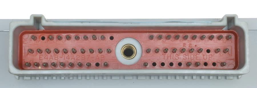 Standard Rem Electr EM258