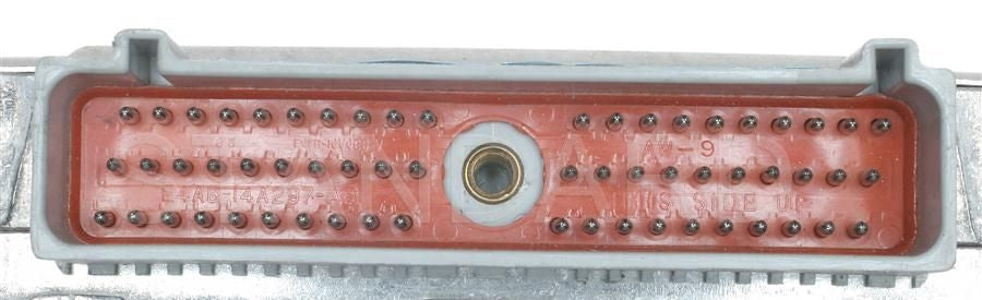 Standard Rem Electr EM267