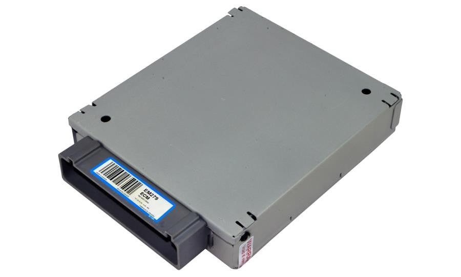 Standard Rem Electr EM279
