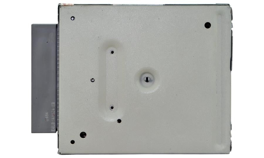 Standard Rem Electr EM279