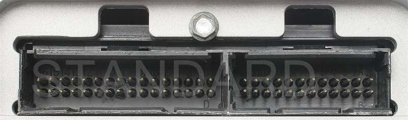 Standard Rem Electr EM2858